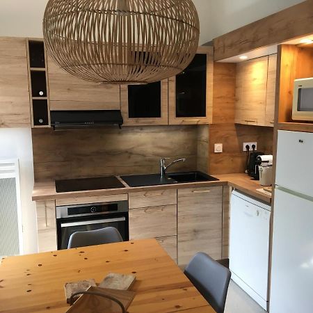 Appartement Royal Milan A Deux Cles Partie Nuit Et Partie Jour Saint-Lary-Soulan Eksteriør bilde