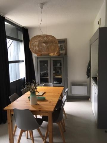 Appartement Royal Milan A Deux Cles Partie Nuit Et Partie Jour Saint-Lary-Soulan Eksteriør bilde