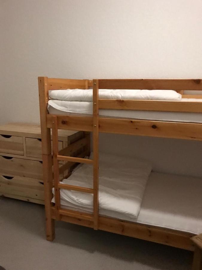 Appartement Royal Milan A Deux Cles Partie Nuit Et Partie Jour Saint-Lary-Soulan Eksteriør bilde